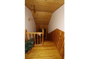 Pensjonat rodzinny Mojtín 7